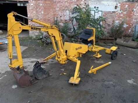 4 ton mini digger for sale|used towable mini excavators.